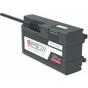 Nabíječka SCANGRIP SPS CHARGING SYSTEM 50 W - nabíječka pro baterie SPS