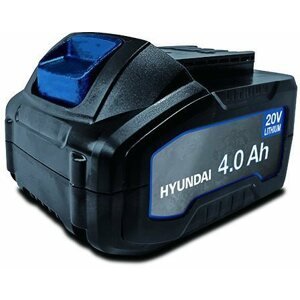 Akkumulátor akkus szerszámokhoz Hyundai akkumulátor HBA20U4 20V - 4Ah