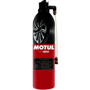 Defektjavító készlet MOTUL Gumiabroncs javító spray 0,5 l