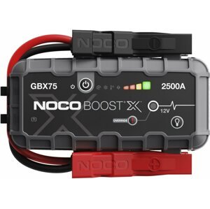 Indításrásegítő NOCO BOOST X GBX75