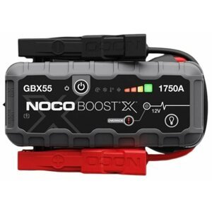 Indításrásegítő NOCO BOOST X GBX55