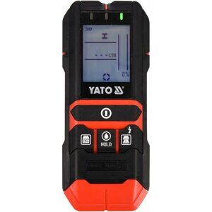 Detektor YATO digitális érzékelő és higrométer