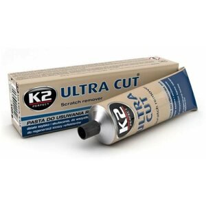 Polírozó paszta K2 ULTRA CUT 100 g - paszta a karcolások eltávolításához