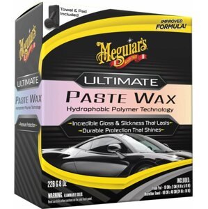 Autó wax Meguiar's Ultimate Paste Wax 226 g