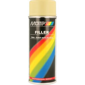 Festékspray MOTIP M töltőanyag 400 ml