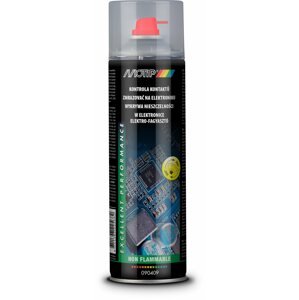 Kontakt spray MOTIP DUPLI TS Elektro-fagyasztó 360 ml