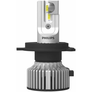 LED autó izzó Philips LED H4 Ultinon Pro3021