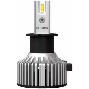 LED autó izzó Philips LED H7 Ultinon Pro3021