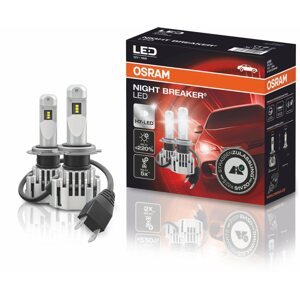 LED autó izzó OSRAM LEDriving Skoda Citigo & e Citigo Facelift 2017 - 2020, E8 8061