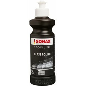 Polírozó folyadék SONAX üvegpolírozó 250 ml
