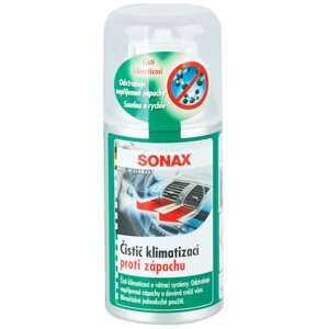 Légkondicionáló tisztító SONAX Antibakteriális Légtisztító 100ml