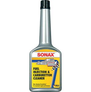 Adalék SONAX Injektor- és Karburátortisztító, 250ml