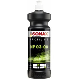 Autókozmetikai termék SONAX Nano Politura - Profi - Nano Polish, 1L