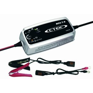 Autó akkumulátor töltő CTEK MXS 7.0