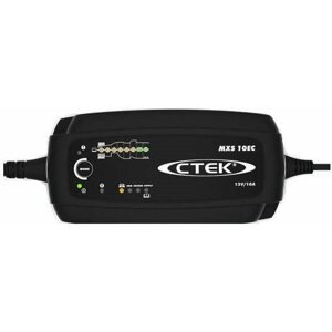 Autó akkumulátor töltő CTEK MXS 10 EC