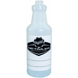 Palack MEGUIAR'S Generic Spray Bottle, 946 ml