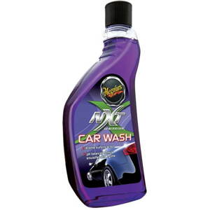 Autósampon MEGUIAR'S NXT Generation Car Wash