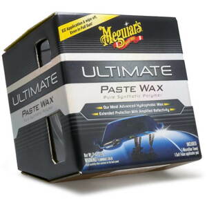 Autó wax MEGUIAR'S Ultimate Wax Paste