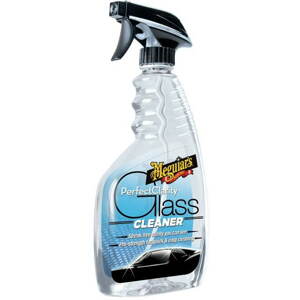 Szélvédőtisztító MEGUIAR'S Perfect Clarity Glass Cleaner