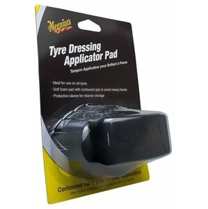 Applikátor Meguiar's Tyre Dressing Applicator Pad