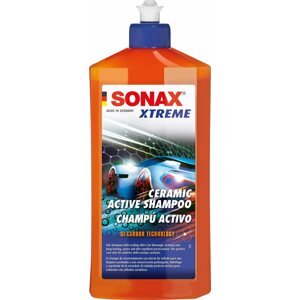 Autósampon Sonax Extreme Ceramic Active Shampoo