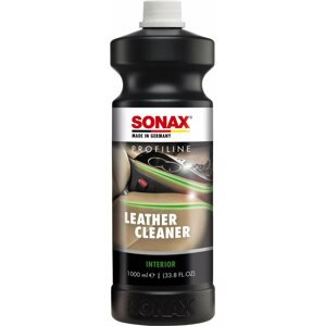 Autóbelső tisztító Sonax Profiline Bőrtisztító