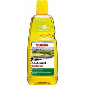 Szélvédőmosó folyadék Sonax Nyári szélvédőmosó folyadék - koncentrátum 1:10 citrus 1 l