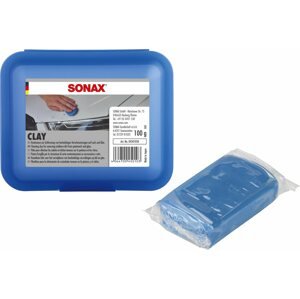 Clay Sonax Profiline Lakktisztító gyurma - 100 g