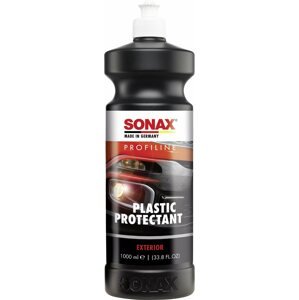 Műanyag felújító Sonax Profiline Külső műanyag ápoló - szilikon nélkül