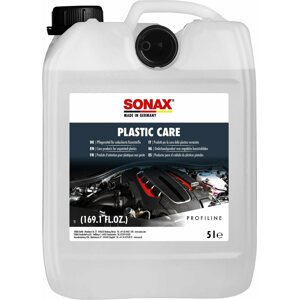 Műanyag felújító Sonax Profiline Műanyag ápoló