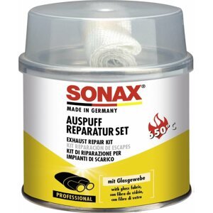 Szett Sonax Kipufogó javító készlet