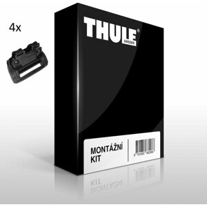 Tetőcsomagtartó THULE TH4081 szerelőkészlet
