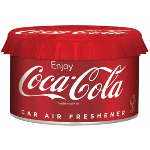 Autóillatosító Airpure Coca Cola légfrissítő, Coca Cola Original illatú