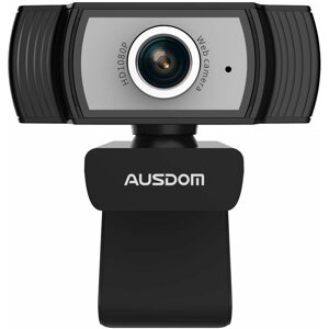 Webkamera Ausdom AW33