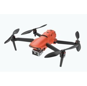 Drón Autel EVO II DUAL 640T hőkamerával