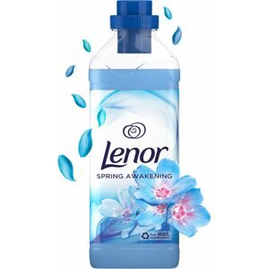 Öblítő Lenor Spring Awakening 1,8 liter (60 mosáshoz)
