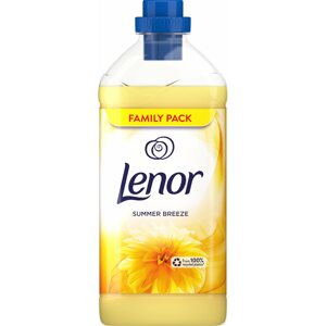 Öblítő LENOR Summer Breeze 1,8 liter (60 mosás)