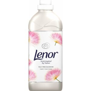 Öblítő LENOR  Silk Tree Blossom 1380 ml (46 mosás)
