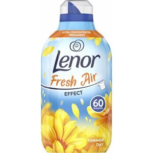 Öblítő Lenor Fresh Air Effect Summer Day Öblítő (60 mosás)