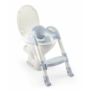 WC-ülőke THERMOBABY Kiddyloo Baby Blue WC-ülőke