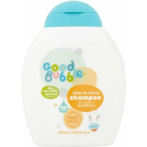 Dětský šampon Good Bubble dětský šampón ostružiník moruška 250 ml