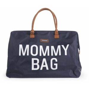 Pelenkázó táska CHILDHOME Mommy Bag Navy