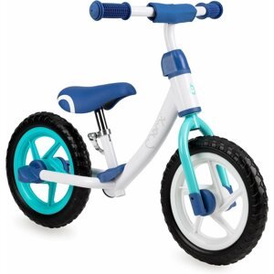Futókerékpár MoMi ROSS kék