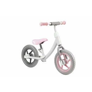 Futókerékpár MoMi ROSS rózsaszín