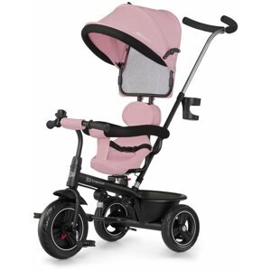 Tricikli Kinderkraft Freeway pink