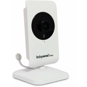 Bébiőr BABYSENSE Video Baby Monitor V24R kiegészítő kamera