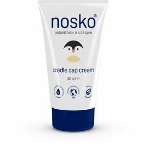 Gyerek testápoló NOSKO Cradle Cap Cream 40 ml