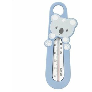 Gyerek lázmérő BabyOno Baba vízhőmérő, koala