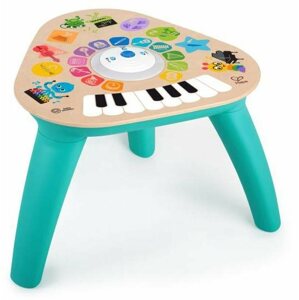 Babajáték BABY EINSTEIN Magic Touch™ Hape Aktív zenélő asztal