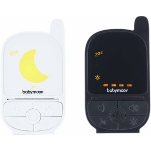 Bébiőr BABYMOOV Baby monitor Handy Care